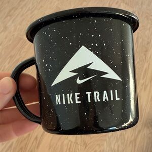 Nike Trail camp cup